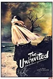 The Uninvited (1944)