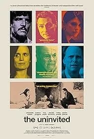 The Uninvited 2025