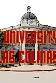The University of Las Colinas (2020)