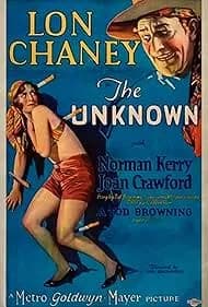 The Unknown (1927)