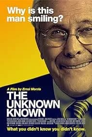 The Unknown Known (2014)