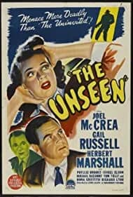 The Unseen 1945