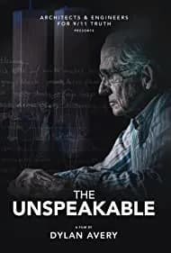 The Unspeakable 2021