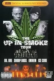 The Up in Smoke Tour 2000