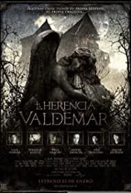 The Valdemar Legacy (2010)