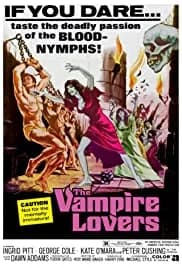 The Vampire Lovers (1970)