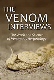 The Venom Interviews 2016