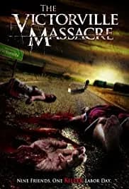 The Victorville Massacre 2011