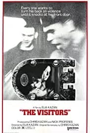 The Visitors (1972)