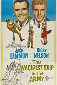 The Wackiest Ship in the Army (1960)