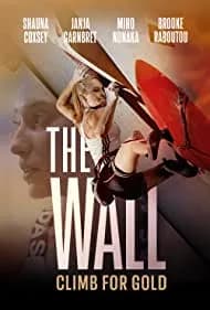 The Wall - Climb for Gold 2022
