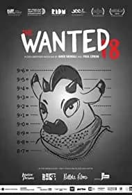 The Wanted 18 2015