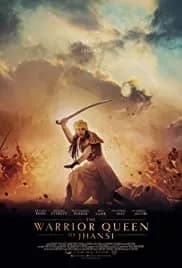 The Warrior Queen of Jhansi 2019