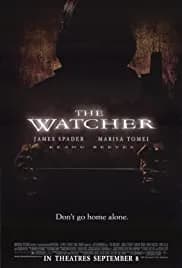 The Watcher (2000)