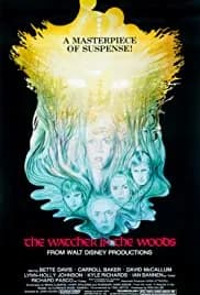 The Watcher in the Woods (1980)