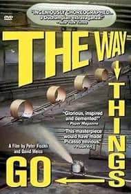 The Way Things Go 1987