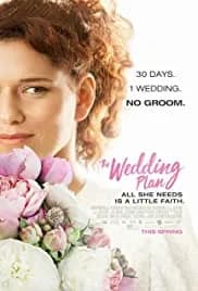 The Wedding Plan (2016)