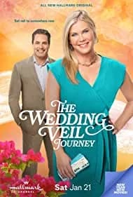 The Wedding Veil Journey 2023