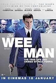 The Wee Man 2013