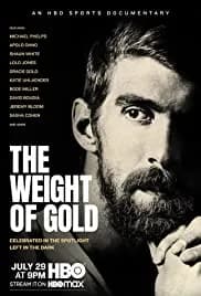 The Weight of Gold 2020