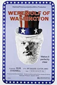 The Werewolf of Washington (1973)
