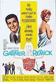 The Wheeler Dealers (1963)
