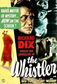 The Whistler 1944