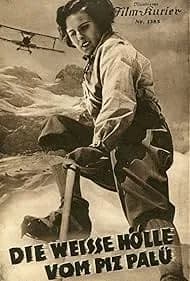 The White Hell of Pitz Palu (1930)