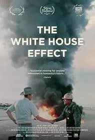 The White House Effect 2025