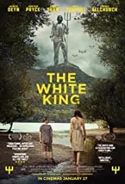 The White King 2016