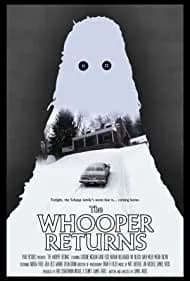The Whooper Returns 2021