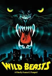 The Wild Beasts 1984