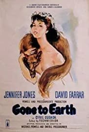 The Wild Heart (1950)