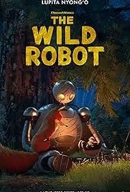 The Wild Robot 2024