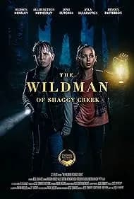 The Wildman of Shaggy Creek 2025