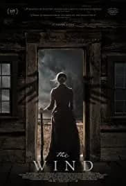 The Wind (2018)