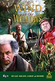The Wind in the Willows 2006