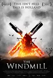 The Windmill (2016)