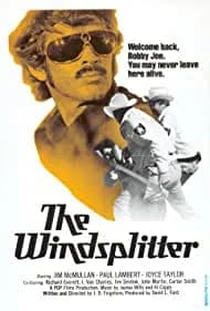 The Windsplitter 1971