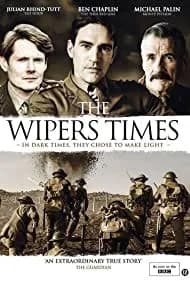 The Wipers Times 2013
