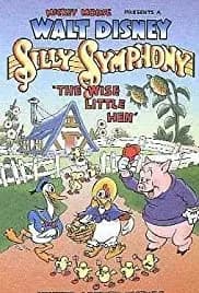 The Wise Little Hen 1934