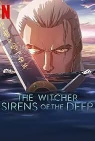 The Witcher: Sirens of the Deep 2025