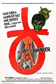 The Witchmaker (1969)