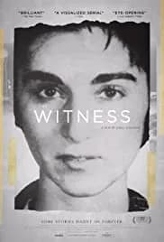 The Witness 2015