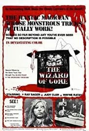 The Wizard of Gore 1970