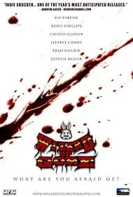 The Wizard of Gore 2007
