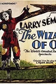 The Wizard of Oz (1928)