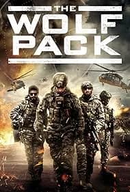 The Wolf Pack 2019