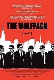 The Wolfpack 2015
