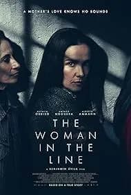 The Woman in the Line 2025